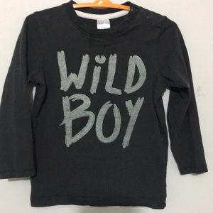 H&M boys T-shirt